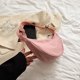 thumbnail image 5 of Bolsas De Hombro Bandolera Mujer Casual Crescent Nylon Crossbody Hobos Girls Monedero Rosa Ndcxsfigh Para Estrenar, 5 of 9