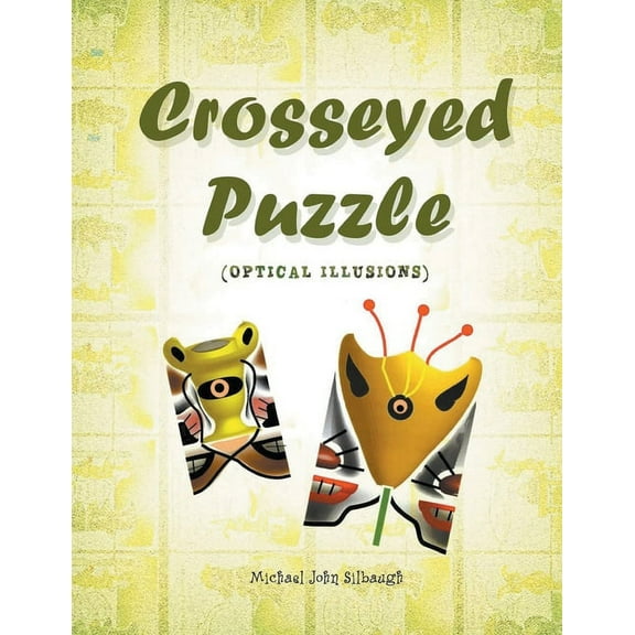 Crosseyed Puzzle, (Paperback)