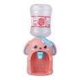 thumbnail image 1 of 1 Ensemble Distributeur d'Eau pour Enfants Machine à Boire Lapin Jouet de Jeu de Simulation Sans Batterie, 1 of 7