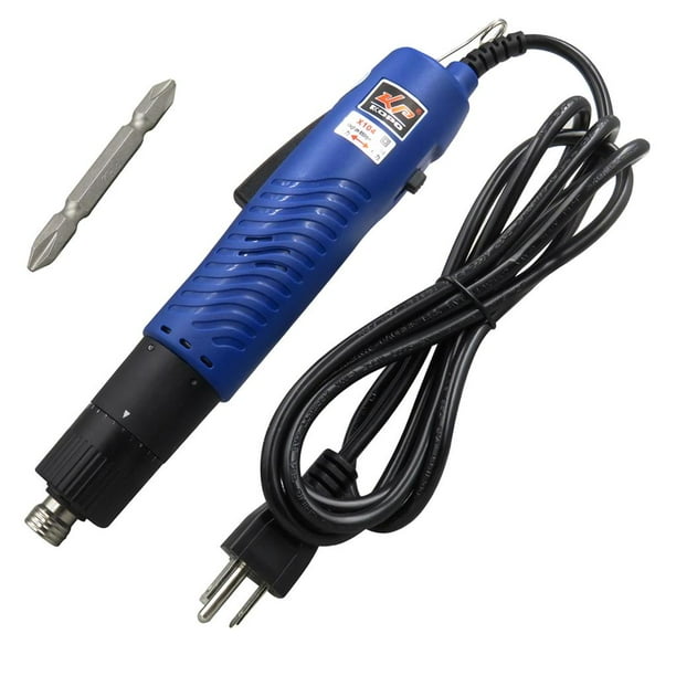 Electric small screwdriver deals