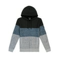 thumbnail image 6 of Airwalk Men's & Big Men's Sweater Zip-Up Hoodie, Sizes S-2XL, 6 of 7