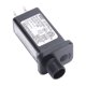 thumbnail image 4 of Fuente de alimentación impermeable de bajo voltaje para exteriores 8 funciones intermitentes 5V24V Especificación europea y americana Adaptador de linterna de iluminación navideña LED, 4 of 4