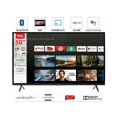thumbnail image 3 of TV TCL 50 pulgadas 4K UHD Smart TV LED 50A435 Reacondicionada, 3 of 4