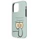 thumbnail image 2 of Funda de teléfono SPONGEBOB SQUAREPANTS Squidward Big Face para iPhone 15 Pro Max, 2 of 3
