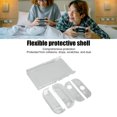 thumbnail image 3 of Funda Protectora, Cómoda Cubierta Protectora Para Consola De Juegos De Diseño Aerodinámico Para PC Táctil Para Interruptor, 3 of 8