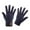 Navy-666, variant on Winter Gloves for Men and Women, Wool Knit Touchscreen Texting Gloves with Grip, Non-slip & Thermal Lined for Driving, Running, Hiking, and Cold Weather Commuting,Vsgery