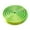 Green, variant on Ring Toy for Adults & Teens | Rotating Stress for Focus Anxiety and Relaxation | Compact EDC Desk Toy ,Galaxy Stress Toy Spiral Polygon Novelty Funny