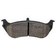 thumbnail image 4 of For 1996-2002 Town Car Brake Pad Set FGAZ2200BA, 4 of 5