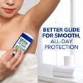thumbnail image 5 of Dr Teals Aluminum Free Deodorant Eucalyptus, 2.65 Oz, 6 Pack, 5 of 5