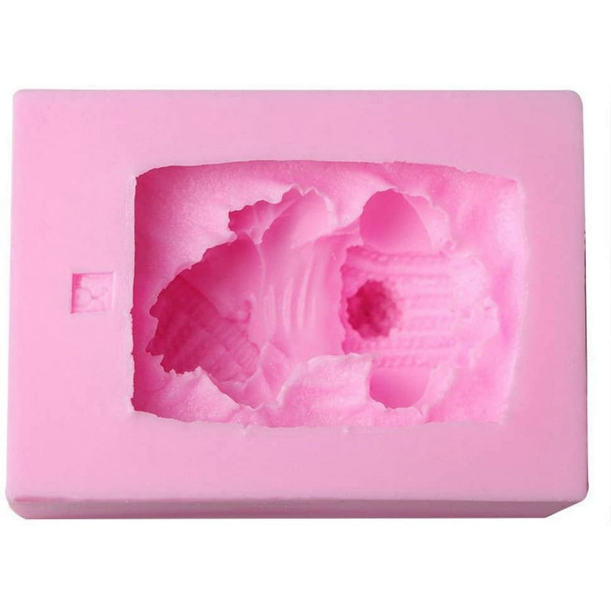 Baby molds for cake decorating best sale