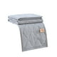 thumbnail image 2 of Xihbxyly Edredón Fresco con Aire Acondicionado, Tejido Suave de Algodón y Elastano, Transpirable y Ligero, Lavable a Máquina, Esencial para El Descanso En Verano, Ideal para Viajes, Tamaño 150 X 200, 2 of 6