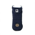 thumbnail image 3 of Dog Winter Coat  Dog Jacket Reversible Dog Vest Waterproof Cold Weather Dog Clothes Pet Apparel for Small Medium Large Dogs, 3 of 11