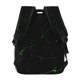 thumbnail image 4 of Fotbe Black Marble Mochila Casual con Estampado para Escuela, Viajes y Actividades al Aire Libre - Duradera, Ligera y Cómoda, 4 of 5