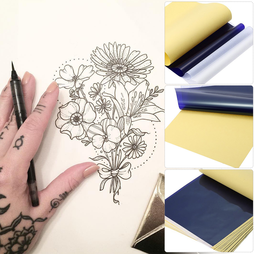 Printable Tattoo Paper Printable Tattoo Paper
