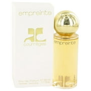 EMPREINTE by Courreges Eau De Parfum Spray 1.7 oz (Women)
