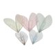 thumbnail image 4 of unbranded 10Ud Adornos DIY Alas De Tela Para Decorar Cabello Y Proyectos Creativos, 4 of 8
