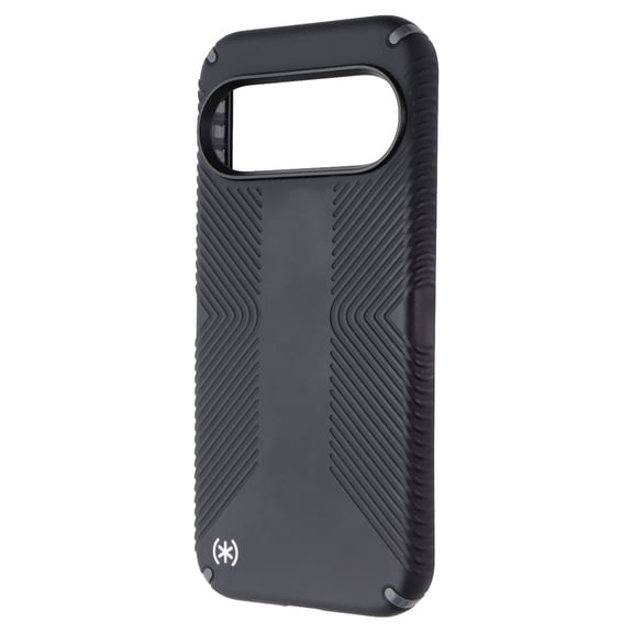 Speck Presidio2 Grip Series Case for Google Pixel 9 & 9 Pro - Black