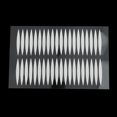 thumbnail image 4 of Herramienta de maquillaje de 80 pares de adhesivos invisible de doble párpado en apariencia shamjiam Adhesivo de cinta de doble párpado, 4 of 7