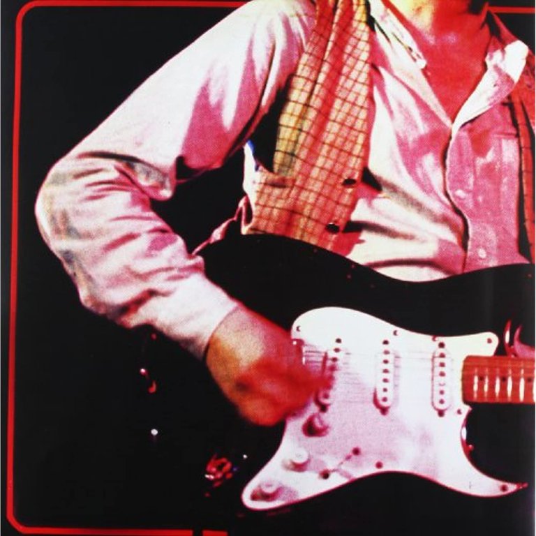 Slowhand 35th Anniversary [3CD/1LP/1DVD][Super Deluxe Edition] (CD)  (Includes DVD)