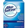 Alka-Seltzer Original with Aspirin, 24 Count