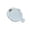 blue-M, variant on Aoznliie Pet Cooling Mat, Seal Shaped Round Cat Cooling Pad with Tail, Washable Portable Cooling Mat or Middle Small Dogs and Cats,S