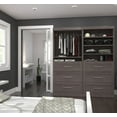 thumbnail image 3 of Bestar Pur 72“ Closet organizer, 3 of 3