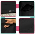 thumbnail image 7 of Covers&All BBQ Grill Cover, 12 oz Weather Resistant with Air Vents & Drawstrings, 7 of 7