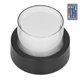 thumbnail image 1 of Luz de Pared RGB ANGGREK con control remoto Redonda 500lm AC85-265V, 1 of 8