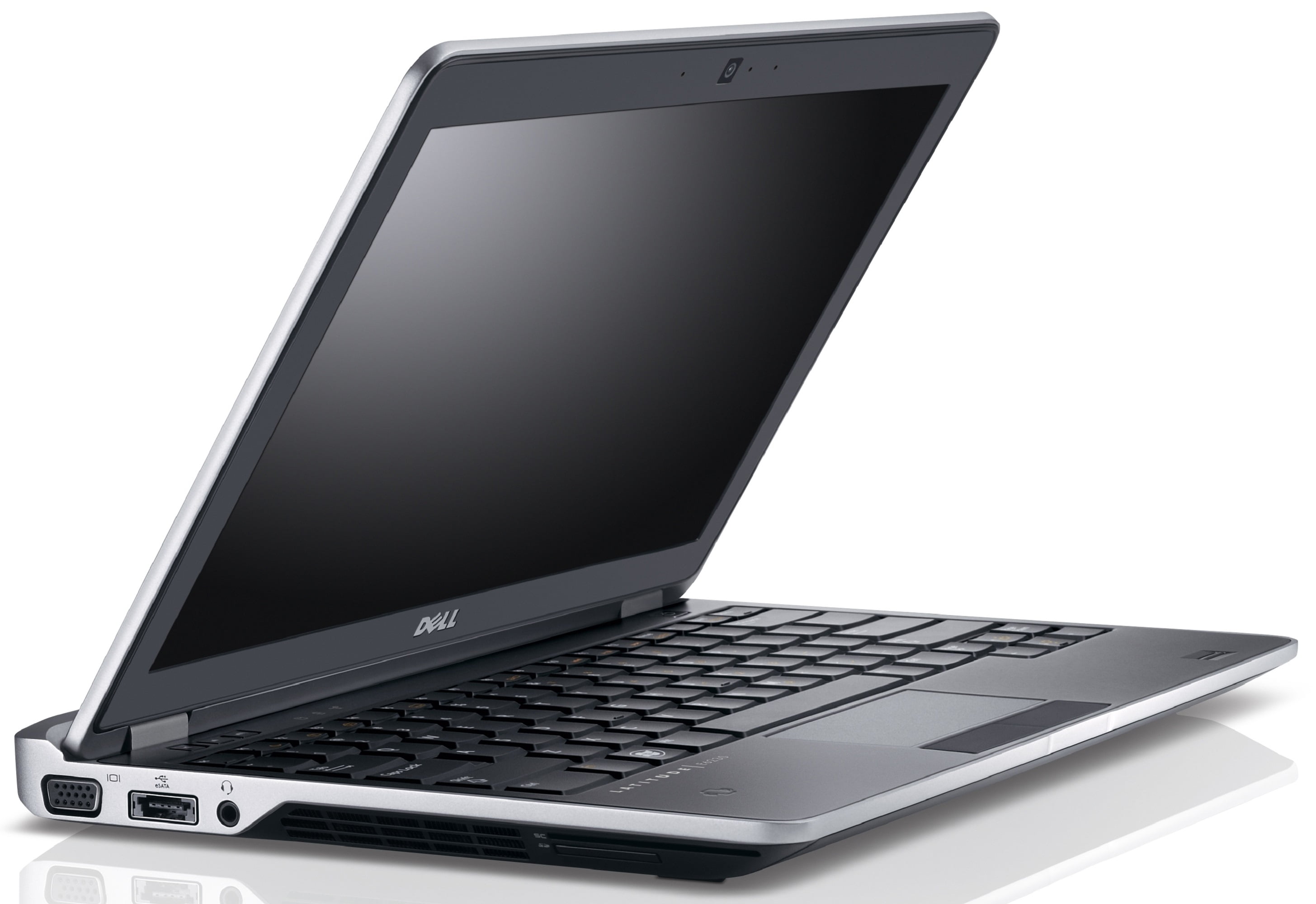 Pre-Owned Dell Latitude E6430 Laptop Computer, 2.60 GHz Intel i5 Dual Core Gen 3, 4GB DDR3 RAM, 500GB SATA Hard Drive, Windows 10 Home 64 Bit, 14" Screen (Used Grade B Used)