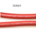 thumbnail image 3 of Triton Marine Boat Battery Cable 322027 | 4 AWG 12 Foot 3/8 Inch Lugs Red, 3 of 3