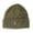 Olive Green, variant on Patch Beanie Fishing Fly Embroidery, One Size, Black