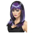 thumbnail image 1 of Smiffys Womens Glamour Witch Wig, 1 of 2
