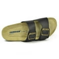 thumbnail image 3 of Sanosan Womens Aston Leather Sandals, 3 of 4