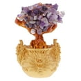 thumbnail image 2 of KLKCMS Crystal Luck Money Tree Feng Shui for Wealth and Luck Home, 2 of 4
