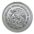 thumbnail image 2 of 2015 Mexico 1/20 oz Silver Libertad BU, 2 of 2
