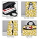 thumbnail image 3 of Disketp Cheese Mochila Ligera e Impermeable, Mochila de Día Resistente para Viajes, Senderismo y Uso Diario para Hombre y Mujer, 3 of 7