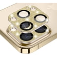 thumbnail image 1 of iPhone 13 Pro - Protecteur d'Objectif de Caméra iPhone 13 Pro Max, 1 of 5