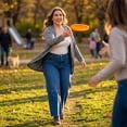 thumbnail image 3 of GRACE & GRANDEUR Women's Plus Size Open Front Cardigan Ribbed Knit Long Sleeve Casual Sweaters Cardigans with Pockets 1X Gray, 3 of 7