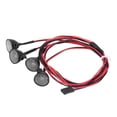 thumbnail image 3 of XingJian Barre Lumineuse LED pour Voiture RC Crawler (Blanc), 3 of 9