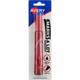 thumbnail image 5 of Avery Marks-A-Lot Chisel Point Permanent Ink Marker (Pack of 2), 5 of 7