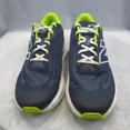 thumbnail image 2 of New Balance FuelCell Mens Sz 10 4E Walker Elite Navy White Extra Wide, 2 of 5