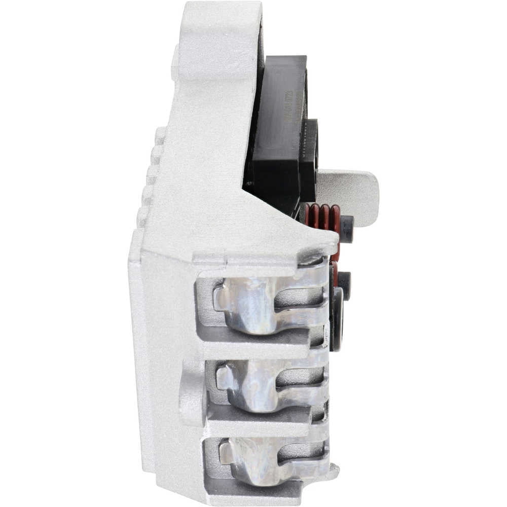 HOLSTEIN 2BMR0333 HVAC Blower Motor Resistor