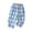 03_Blue, variant on UJNDER Boys Plaid Casual Trousers Lightweight Breathable Loose Fit Outdoor Style for Youth Boys Pants,03_Purple,2-3 Years