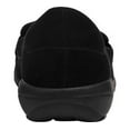 thumbnail image 4 of Easy Spirit Womens Avienta Leather Slip On Loafers, 4 of 6