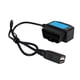 thumbnail image 1 of Sidaley Adaptador de corriente para cámara de salpicadero, reducción de voltaje, Cable de carga OBD automotriz con interruptor, reemplazo de Cámaras de salpicadero de coche, 1 of 6