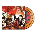 thumbnail image 1 of LP Vinyl Caifanes El Diablito 09 Canciones Sony, 1 of 2