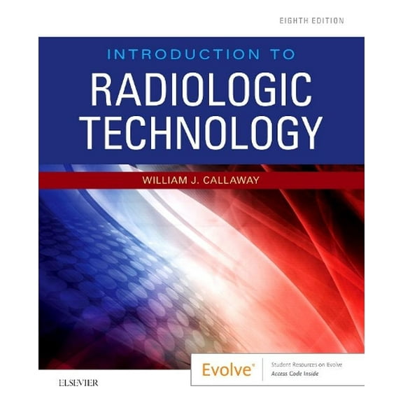 Pre-Owned Introduction to Radiologic Technology, (Paperback)