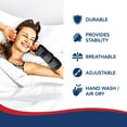 thumbnail image 6 of Dr. Arthritis Cotton and Spandex Orthopedic Brace for Wrist and Carpal Tunnel Syndrome, 6 of 9