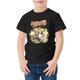 thumbnail image 1 of Camiseta Algodón de Naru para niños, 1 of 5