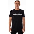 thumbnail image 2 of Alpinestars Linear Word Mens Short Sleeve T-Shirt Black LG, 2 of 3
